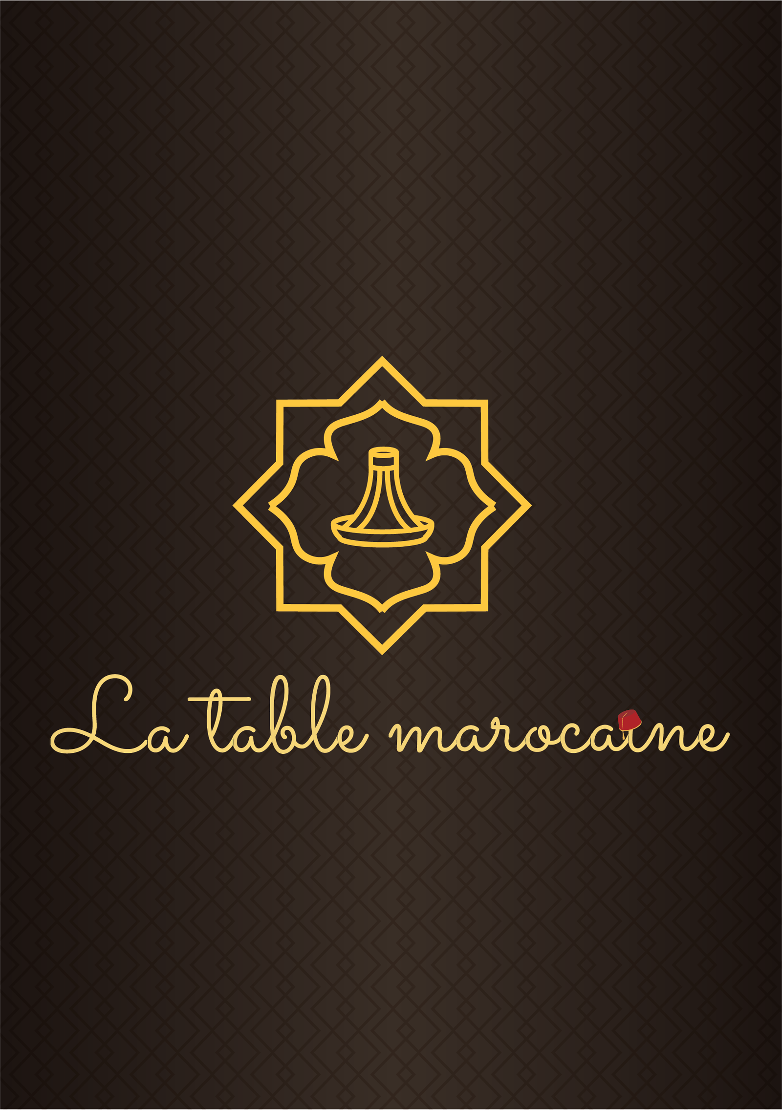 Menu la table marocaine 22