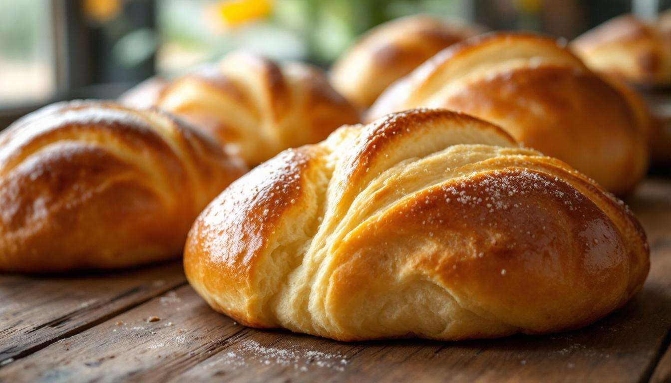 « Ma brioche maison légère sans robot : voici mes 3 conseils (vraiment faciles) »