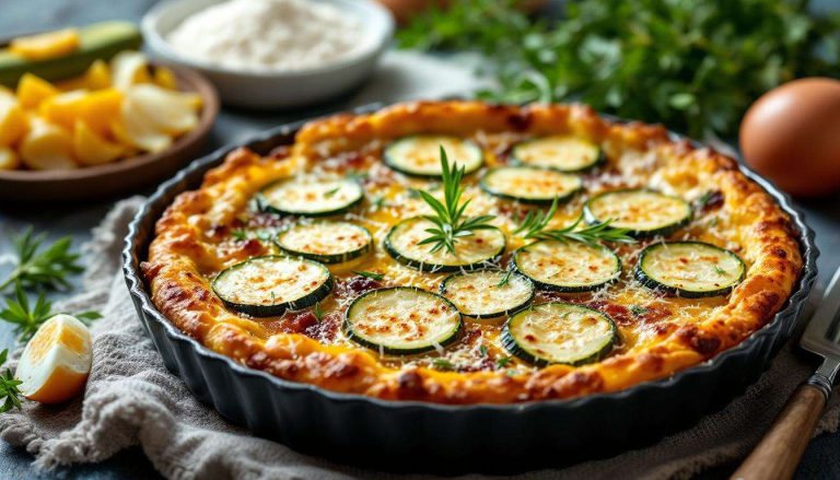 « J’ai goûté la scarpaccia : cette recette italienne aux courgettes va vous surprendre »
