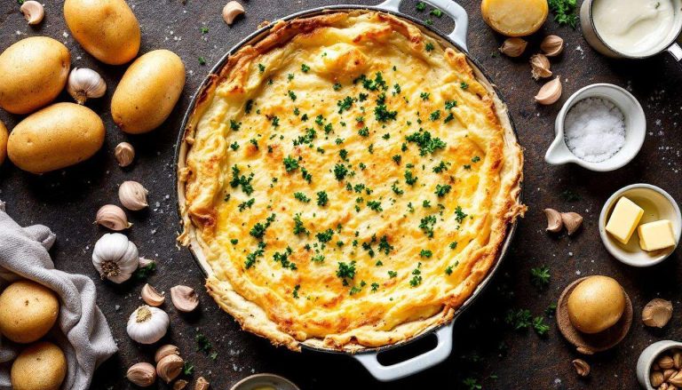 « Mes invités m'ont suppliée pour la recette : j'ai testé le gratin de Cyril Lignac »