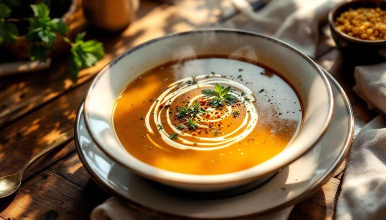 Picard : cette soupe est l'une des meilleures références selon UFC-Que choisir