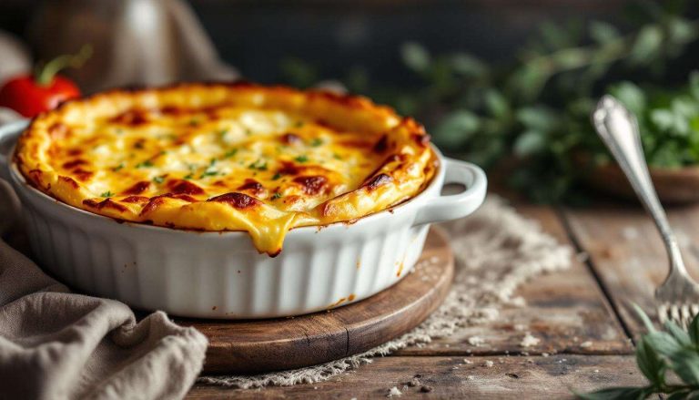 Cet ingrédient fait toute la différence pour un gratin dauphinois bien doré et surtout moelleux