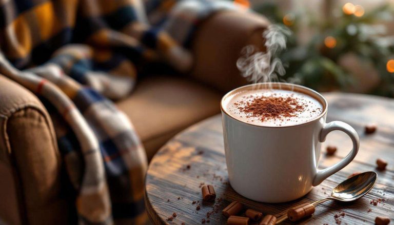 Boire du cacao avant de rester assis pendant une longue période peut favoriser le bon fonctionnement des vaisseaux sanguins