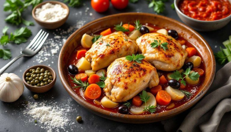 « Ma famille ne veut plus d'autre chose » depuis que j'ai remplacé le poulet rôti par cette recette italienne