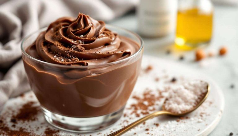 Cette mousse au chocolat prête en 10 min fait un carton : « Le secret, c'est le cacao »