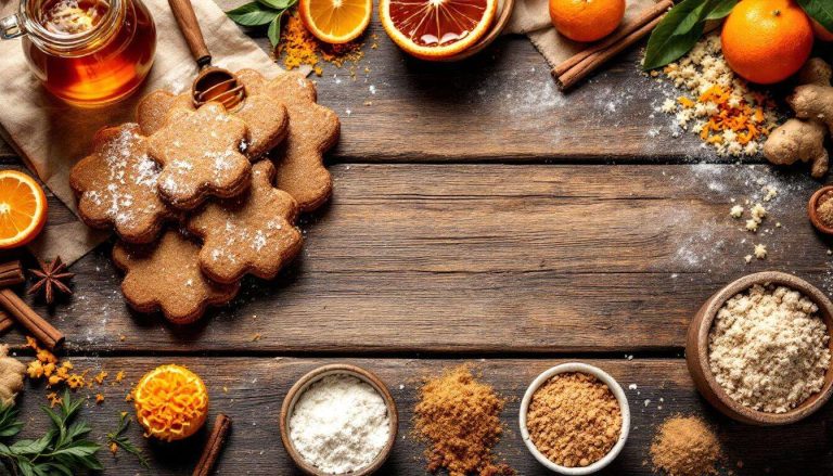 « Moelleux et prêt en 10 min » : découvrez la recette de pain d’épices secrète de Christophe Felder