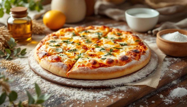 Pâte à pizza épaisse et moelleuse : le secret des Italiens pour un résultat « ultra gourmand » à la maison