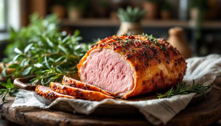 Oubliez le poulet rôti : ce plat italien familial, ultra parfumé et bien croustillant, a conquis toute la famille à la maison