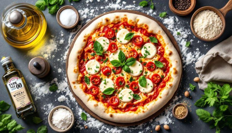 Pizza maison : le secret des Italiens pour une pâte bien épaisse, ultra moelleuse et gourmande
