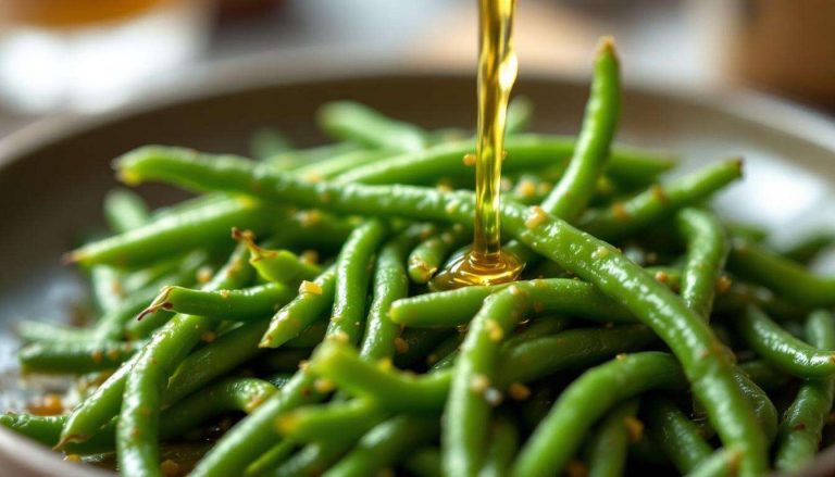 Arrêtez de cuire vos haricots dans l'eau pour préserver leur goût, voici quelle boisson utiliser