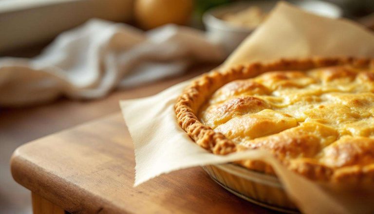 Vous laissez toujours le papier cuisson sous votre pâte ? Voici pourquoi ce n’est pas une si bonne idée