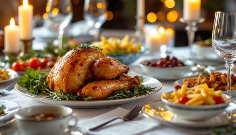 Noël comme chez Philippe Etchebest : les meilleures recettes festives du chef