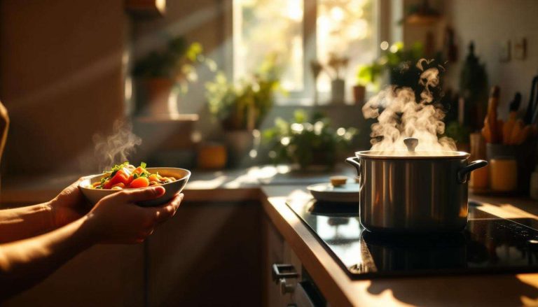 « La méthode de cuisson qui m’a fait économiser 50% sur ma facture d’électricité (et que j’adopterai tout l’hiver) »