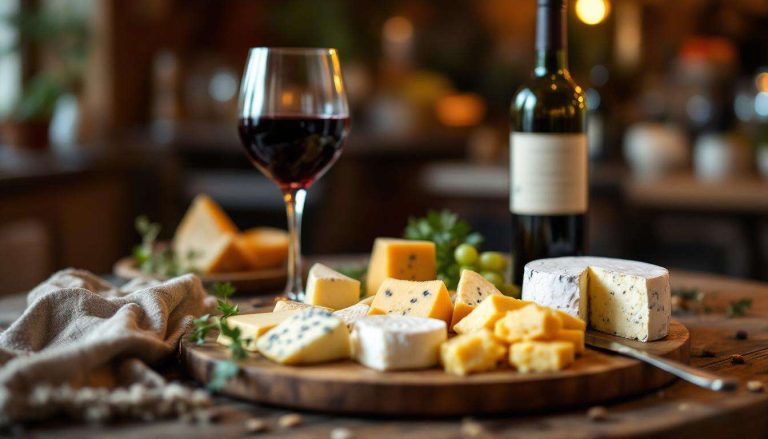 Crémiers et sommeliers sont unanimes : voici le vin qui offre le meilleur accord avec n'importe quel fromage