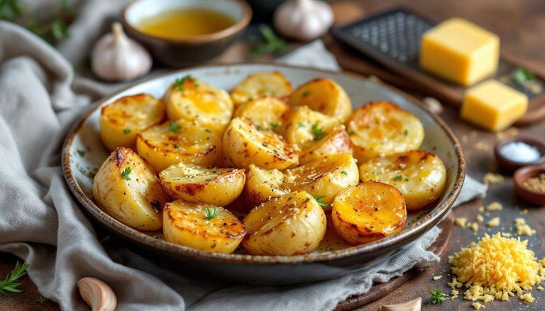 Moins gras que le gratin dauphinois : Laurent Mariotte remet au goût du jour une recette paysanne oubliée