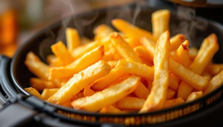 Depuis que je fais ça, mes frites Airfryer sont parfaites : je vous dévoile l'astuce de l’eau chaude