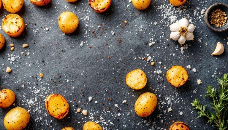 Voici ma méthode express pour réussir des pommes de terre dorées et croustillantes au four