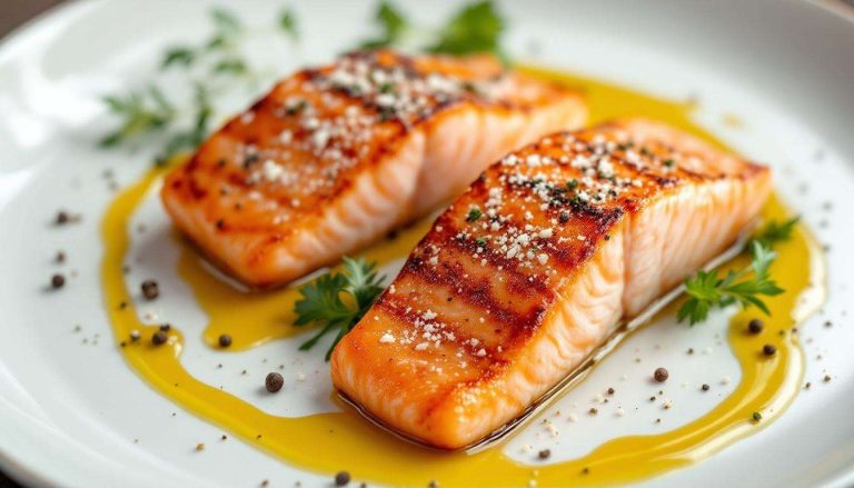 Le secret des chefs étoilés pour cuire le poisson à la perfection sans four, sans stress et sans fausse note