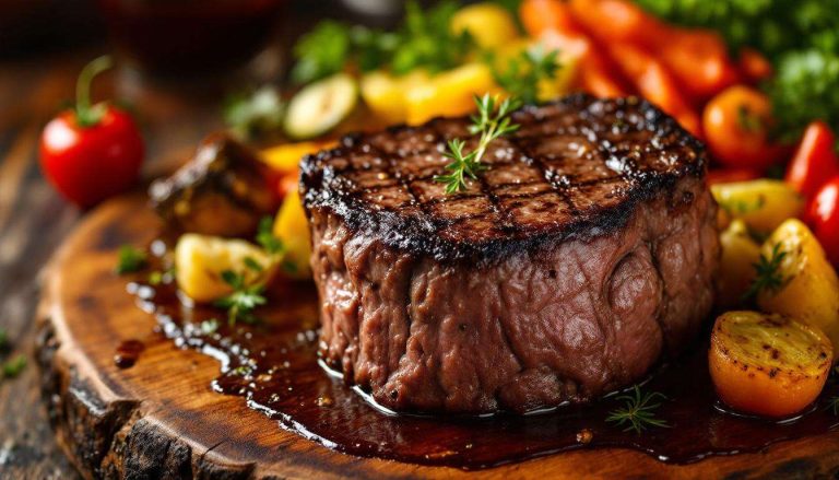 « J’ai testé cette recette de filet mignon : mes invités n’ont jamais autant redemandé »