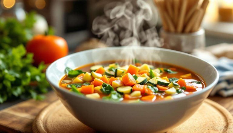 Mieux que n’importe quel détox : un bol de soupe bien pensé chaque soir pour retrouver équilibre et énergie après les fêtes