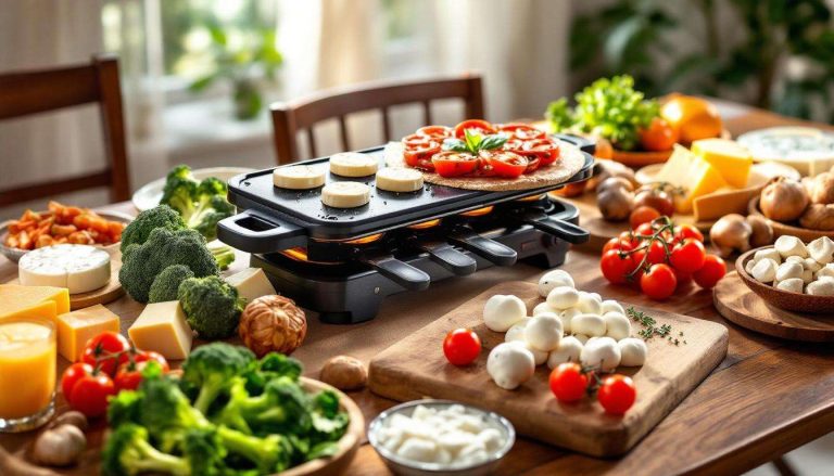 Raclette plus saine : les 3 fromages que cette diététicienne vous conseille absolument