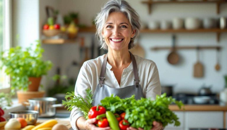 Ce spécialiste du microbiote intestinal révèle son astuce pour préserver tous les nutriments des légumes à la cuisson