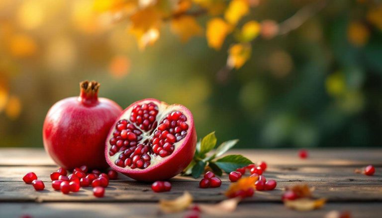 Quel est ce fruit d’automne qui fait fondre le cholestérol et la graisse abdominale ?