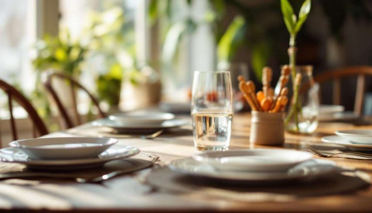 Boire de l’eau à table : une grosse erreur pour votre digestion