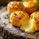 Pourquoi ces mini-bouchées à la raclette font un tel effet