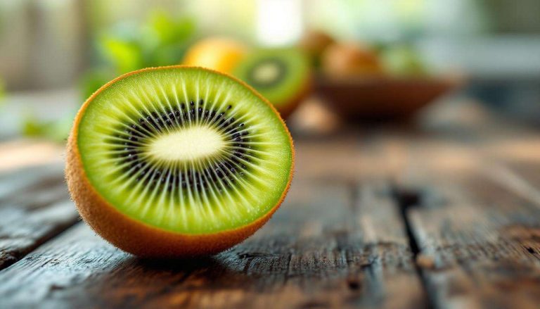 Des recettes et astuces pour sublimer le kiwi