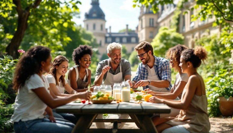 Le Muséum national d'Histoire naturelle lance un programme kéfir participatif : voici comment y participer