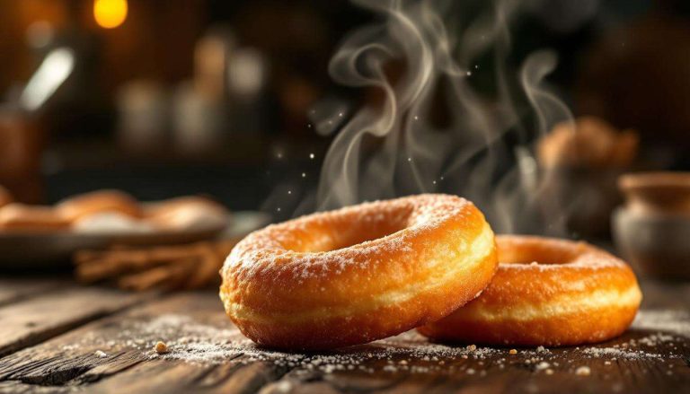 « Mes beignets sont toujours trop gras » : l'erreur de température que 9 personnes sur 10 commettent