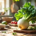 Chou-rave : si vous le connaissez, vous ne l’éviterez plus – tous ses bienfaits et comment l’utiliser en cuisine