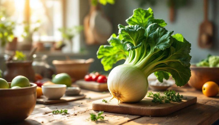 Chou-rave : si vous le connaissez, vous ne l’éviterez plus – tous ses bienfaits et comment l’utiliser en cuisine