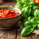 Le basilic dans la sauce tomate : quand faut-il l’ajouter ? Découvrez si vous faites aussi cette erreur courante !