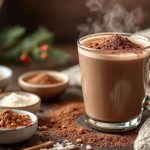 Chocolat chaud light : à préparer chaque soir sans stress, aussi bon qu’au café et très peu calorique