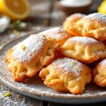 Beignets moelleux au citron : la recette parfumée prête en un rien de temps