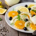 Salade de fenouil : la recette fraîche et légère à l’orange