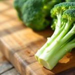 Ce que vous perdez vraiment en jetant les queues de brocolis et comment les transformer en plats gourmands ultra simples