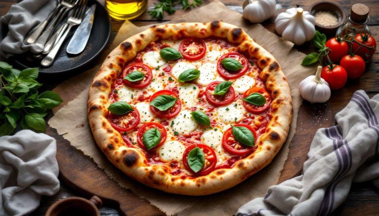 Pizza maison : le secret italien pour une pâte si moelleuse que c’en est indécent !