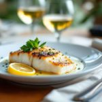 Trois fois moins cher que le cabillaud, les chefs adorent cuisiner ce poisson à la chair délicate