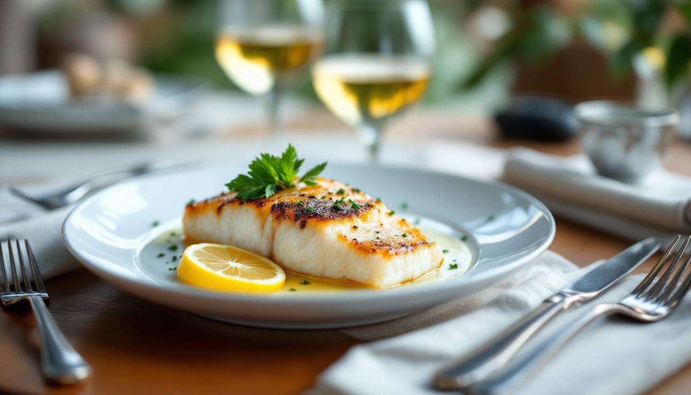 Trois fois moins cher que le cabillaud, les chefs adorent cuisiner ce poisson à la chair délicate