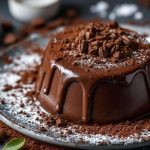Chocolat, beurre salé et café moulu : le trio surprenant du fondant de Laurent Mariotte qui rend tout le monde fou
