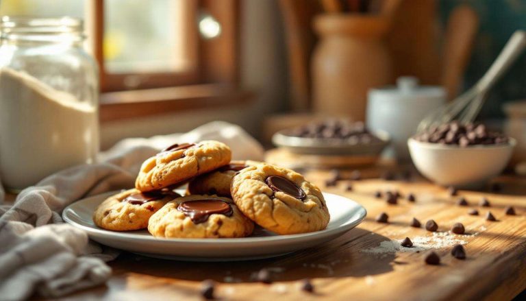 « Mon astuce pour des cookies encore plus gourmands » : le trio de chocolats qui fait fondre tout le monde à la pause goûter