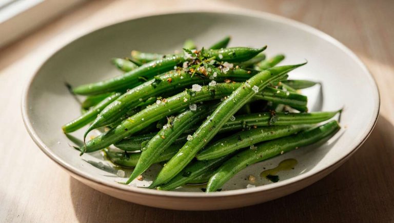 Arrêtez de cuire vos haricots dans l&rsquo;eau pour préserver leur goût, voici quelle boisson utiliser